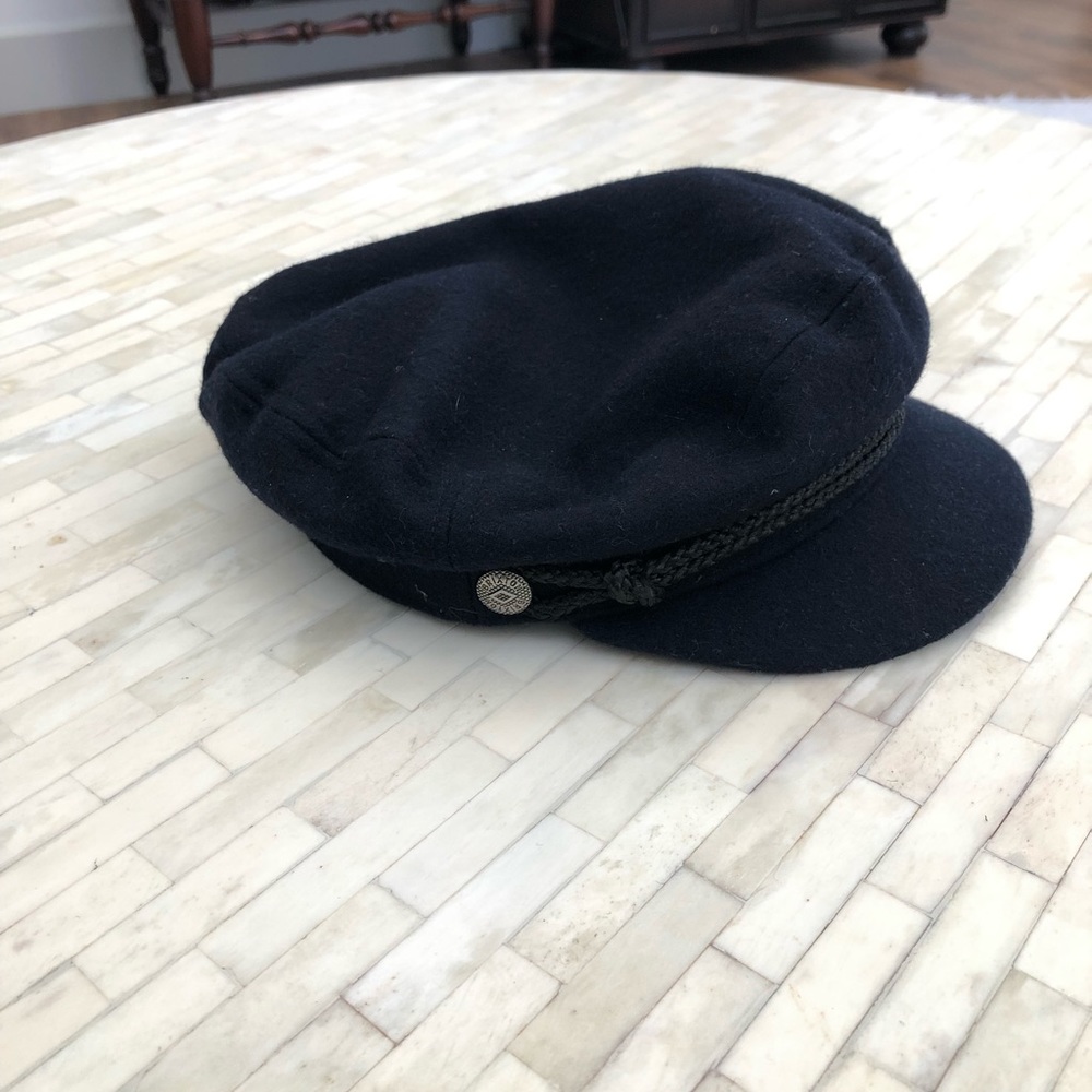 Brixton Fiddler Cap - Picture 3 of 7